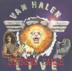 Van Halen : Sinners Dance